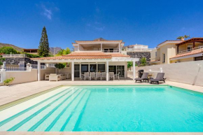 Villa Sabina - 6 bedroom house